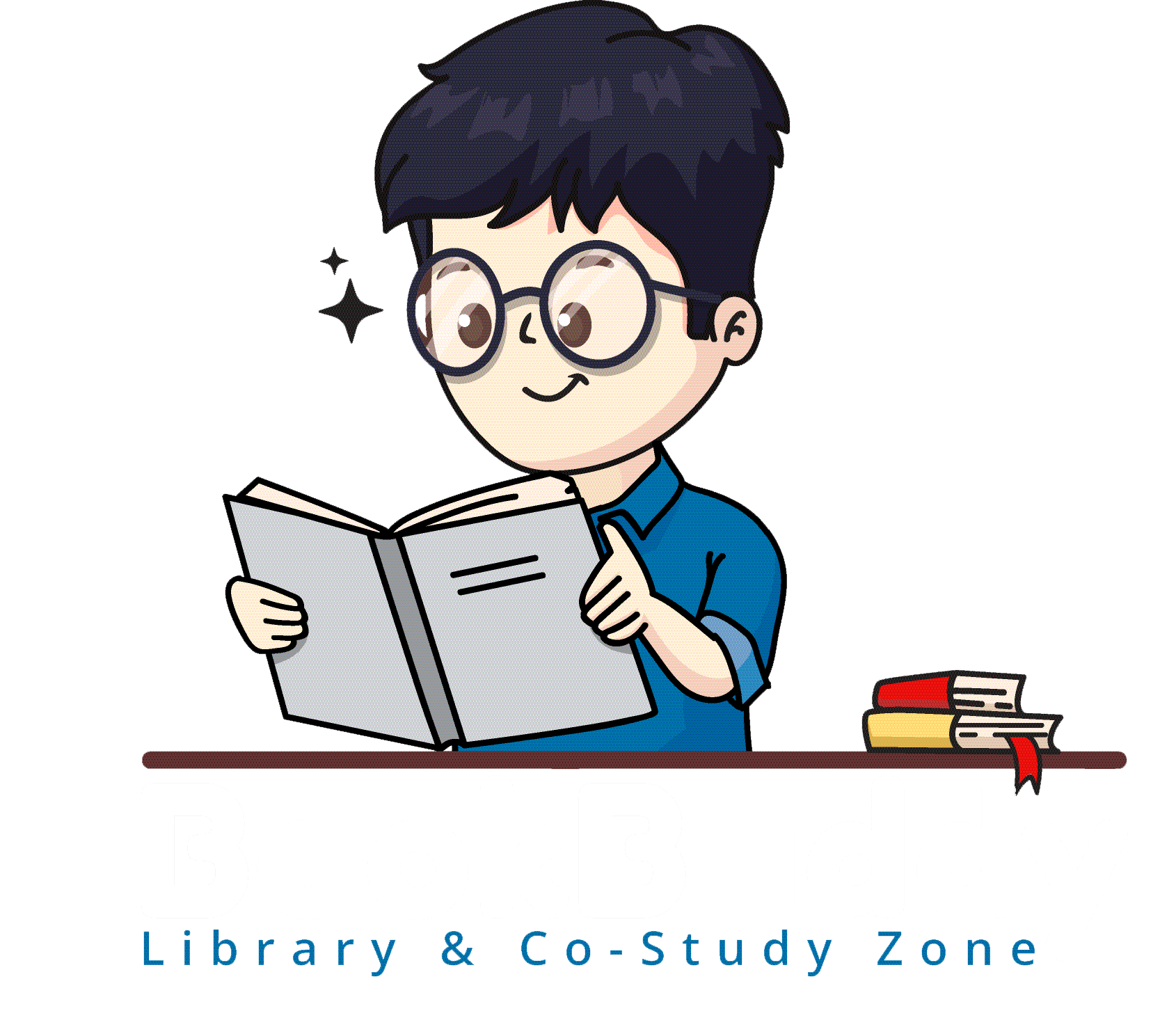 BookBuddy